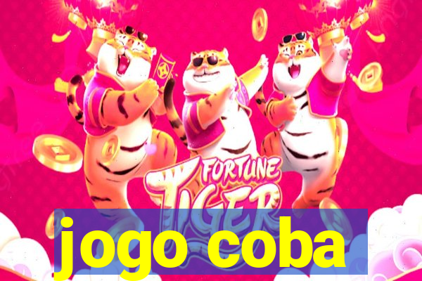 jogo coba